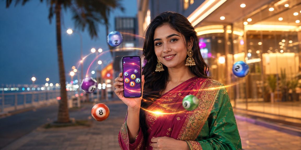 The 7up Lottery Experience Under Chattogram's Neon Lights