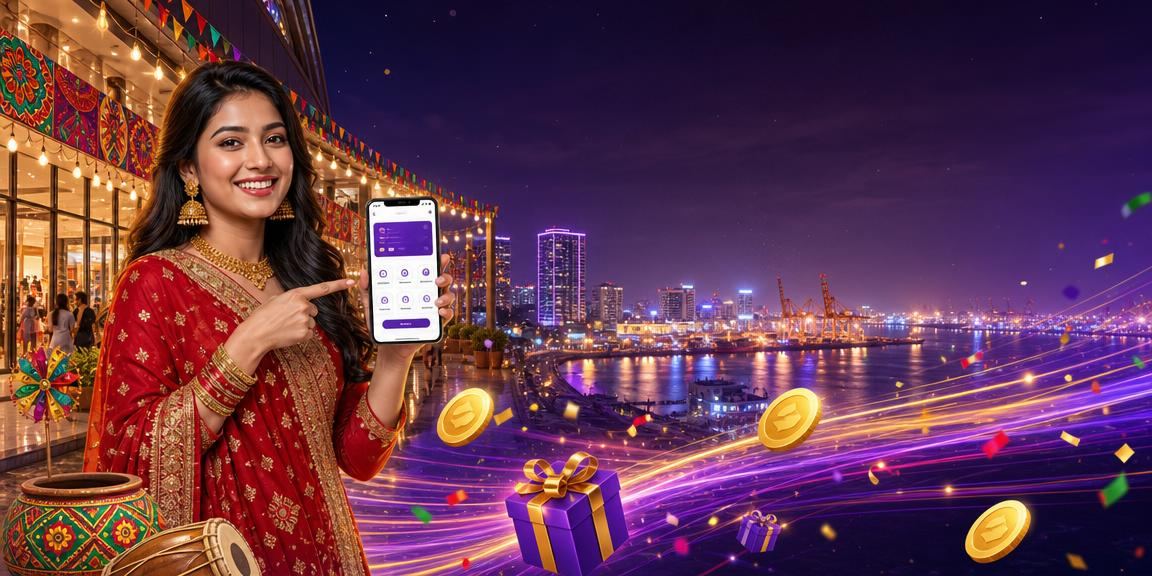 Mobile payments and rewards during Pohela Boishakh in Chittagong