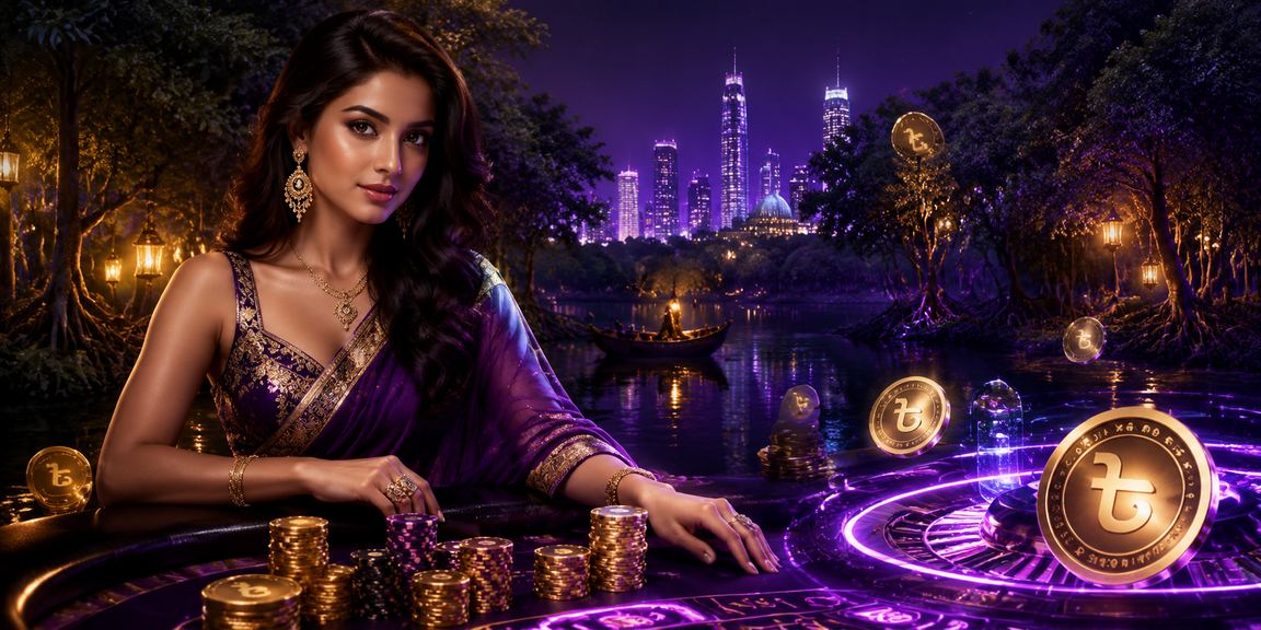 A winner enjoying VIP bonuses and BDT cash rewards in Sylhet